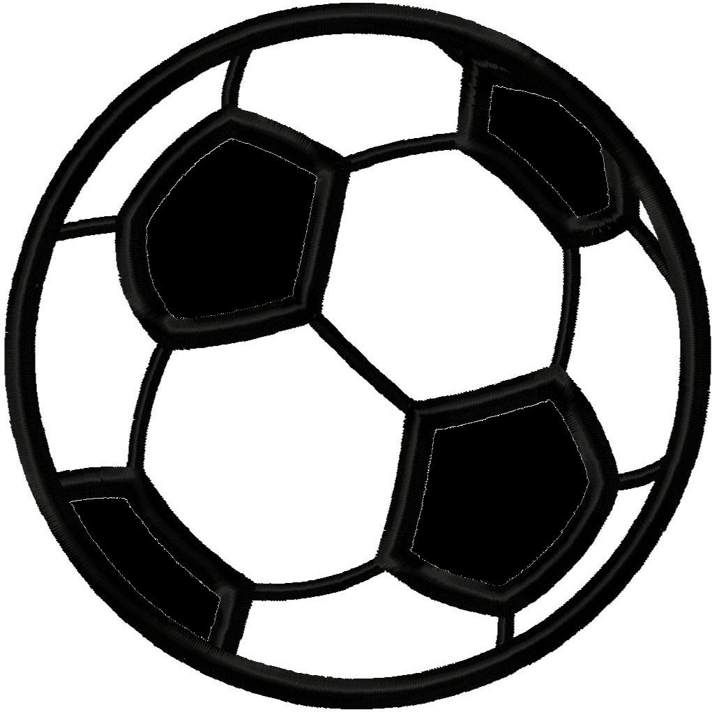 Vector soccer ball clip art free vector for download 7