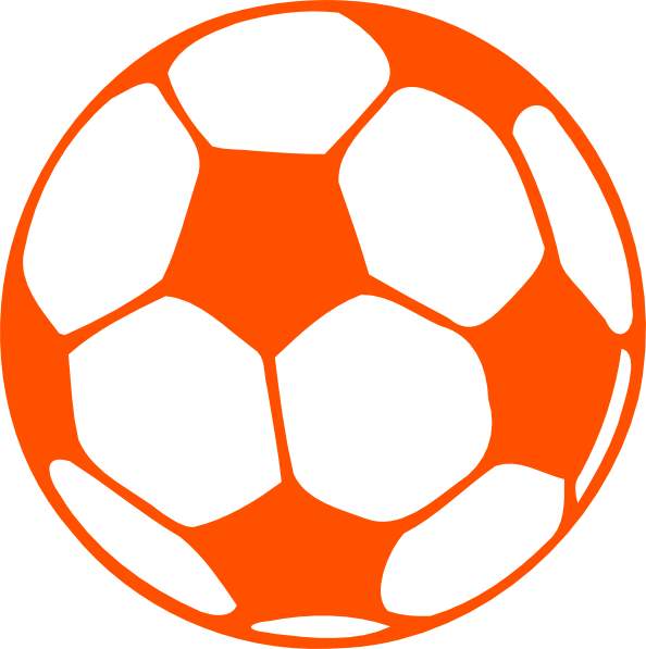 Vector soccer ball clip art free vector for download 8