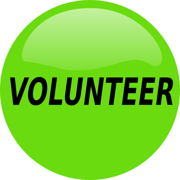 Volunteer clipart free clipart images