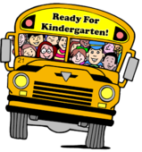 Welcome to kindergarten clipart 2 - WikiClipArt