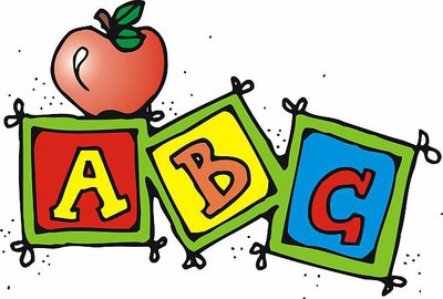 Welcome to kindergarten clipart free images 2