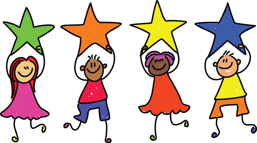 Welcome to kindergarten clipart free images 9
