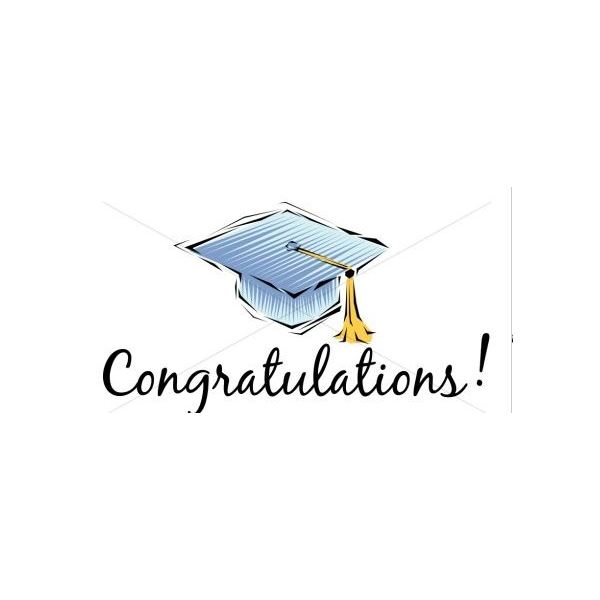 Where to find congratulations clipart for graduations baby