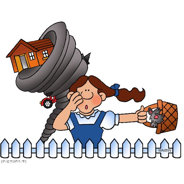Wizard of oz clip art collections top sites for great images 2