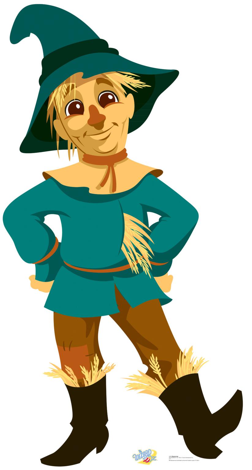 Wizard Of Oz Clipart 5 WikiClipArt