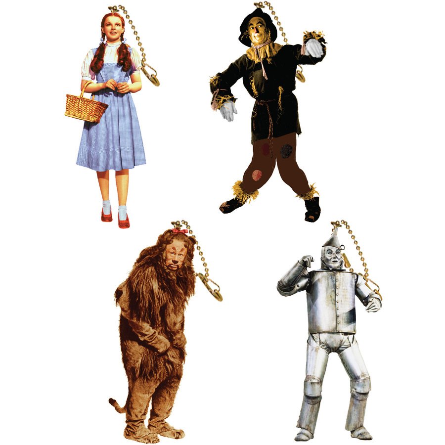 Free Printable Wizard Of Oz Clipart FREE PRINTABLE