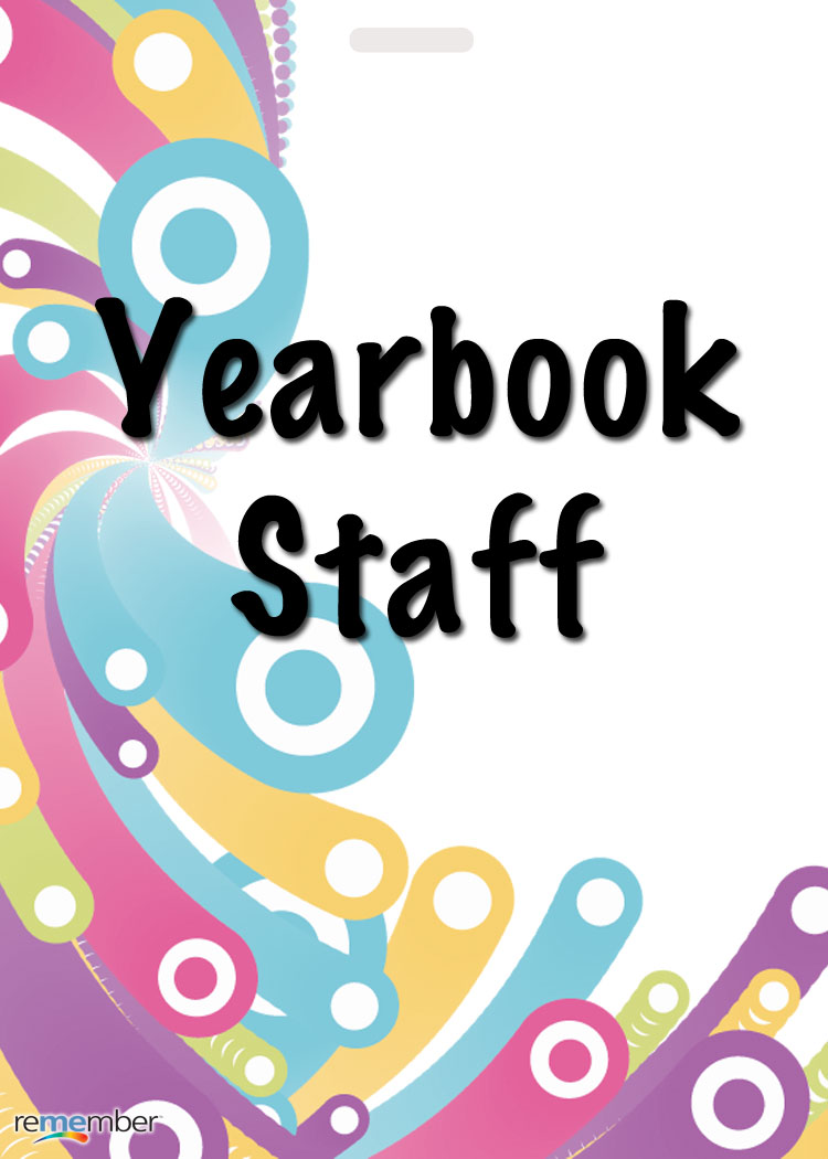 Yearbook clipart 16