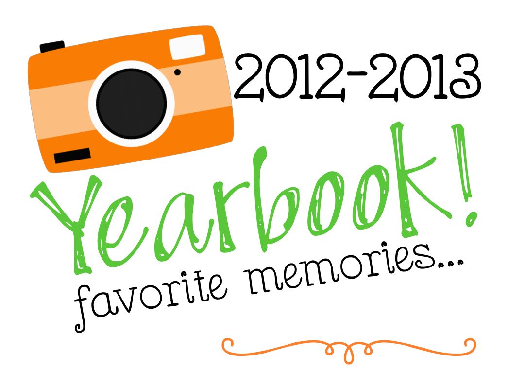 Yearbook clipart free images 5