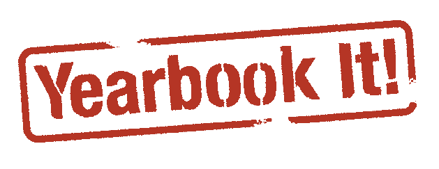 Yearbook club clipart 3