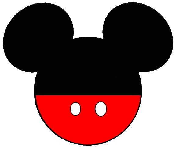 0 images about disney on mickey mouse clip art