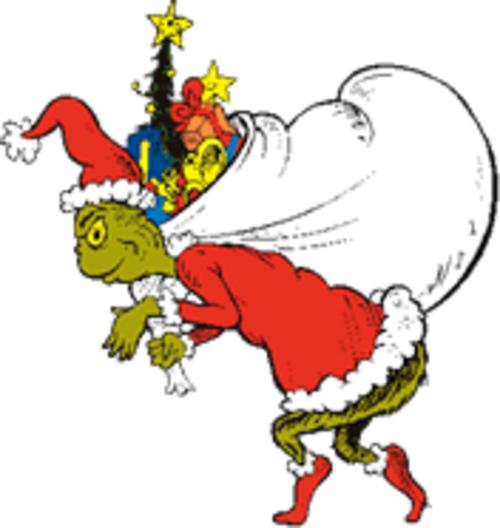 0 images about the grinch on clipart