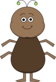 Ant clipart image 5 - WikiClipArt