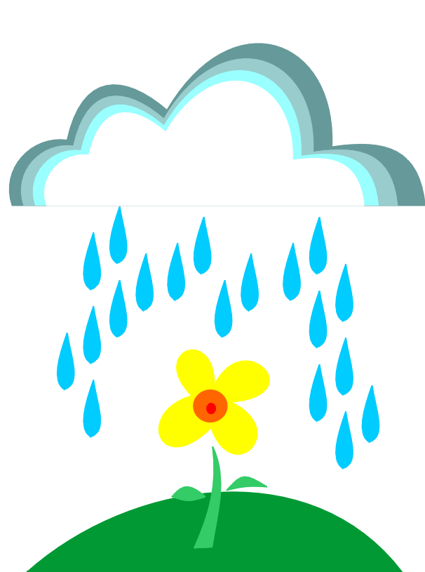 April showers bring may flowers clip art free 13