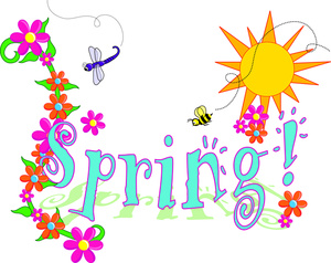 April showers bring may flowers clip art free 18