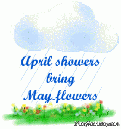 April showers bring may flowers clip art images 6 7 b2b 2