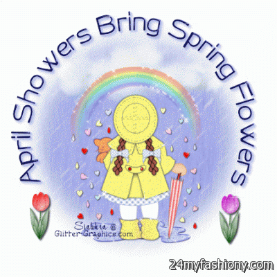 April showers bring may flowers clip art images 6 7 b2b