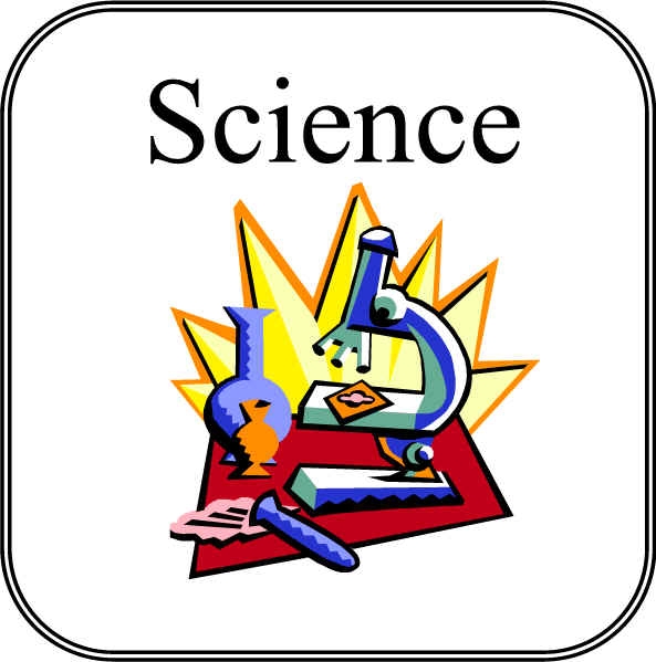 Art and science clipart 2