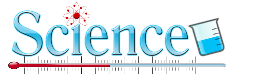Art and science clipart