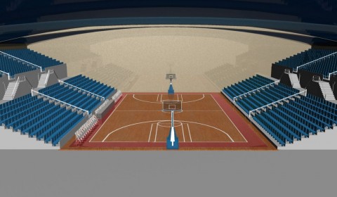 Basketball court wallpapers hd clipart 2