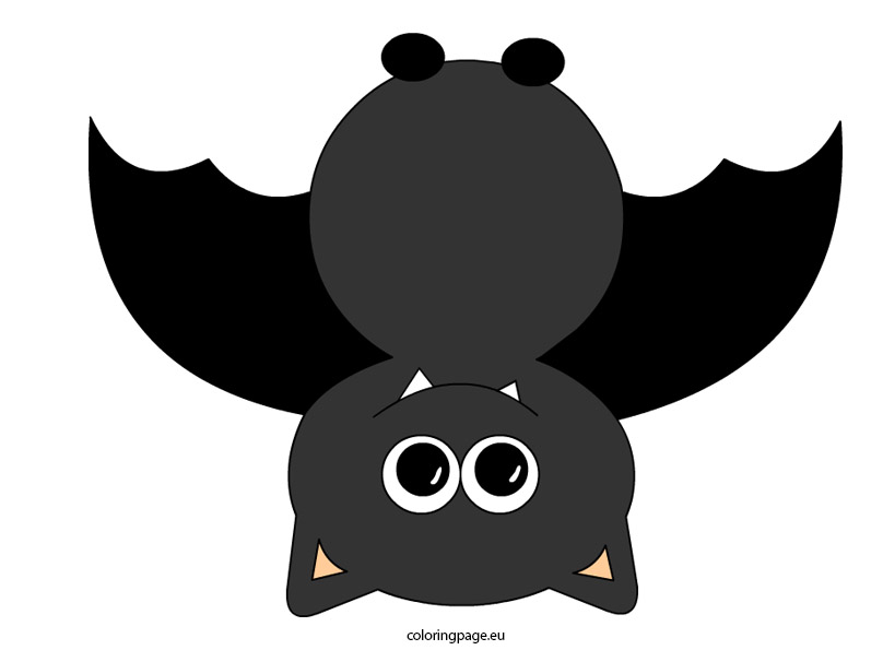 Bat Black And White Bat School Teacher Black And White Clipart 2 