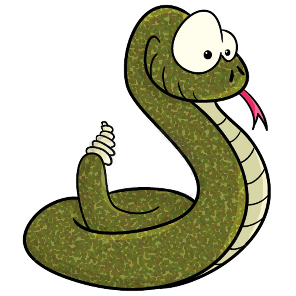 Cartoon snakes clip art page 2 snake images clipart free 2