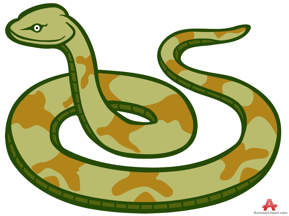 Cartoon snakes clip art page 2 snake images clipart free