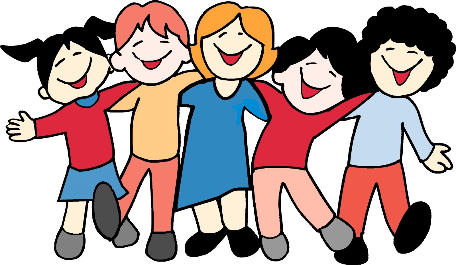 Clip Art Church Family And Friend Clipart 3 WikiClipArt