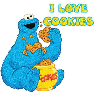Cookie monster clip art free clipart images 3
