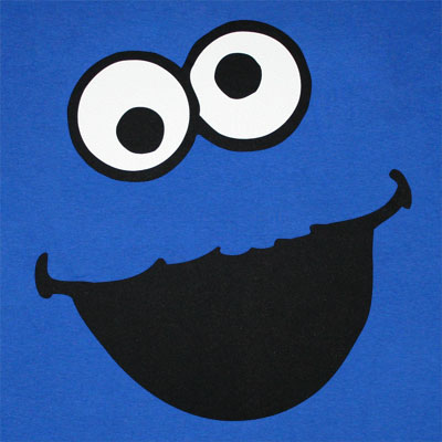 Cookie monster free clipart images