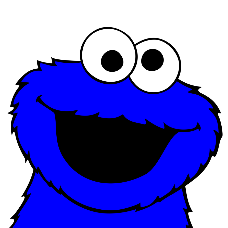Cookie monster images free clipart