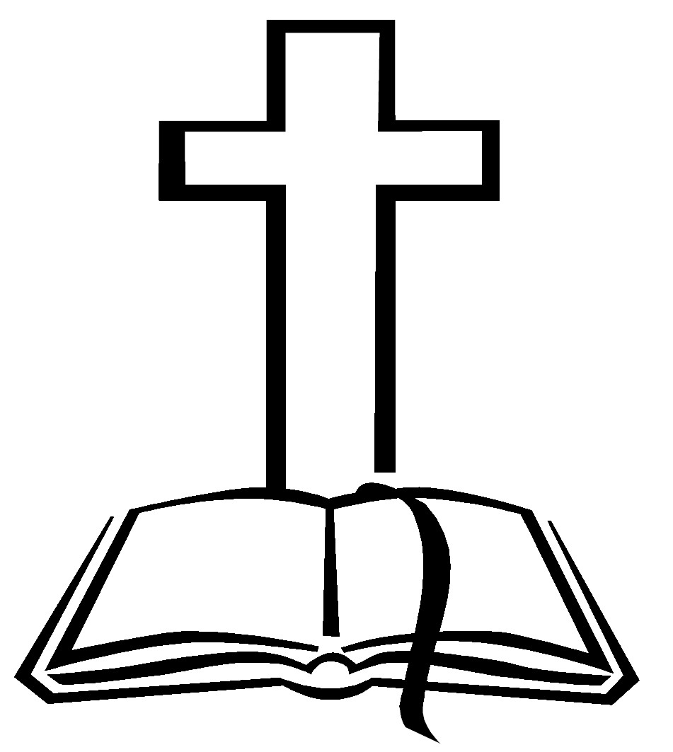 Cross black and white catholic cross clipart black and white.