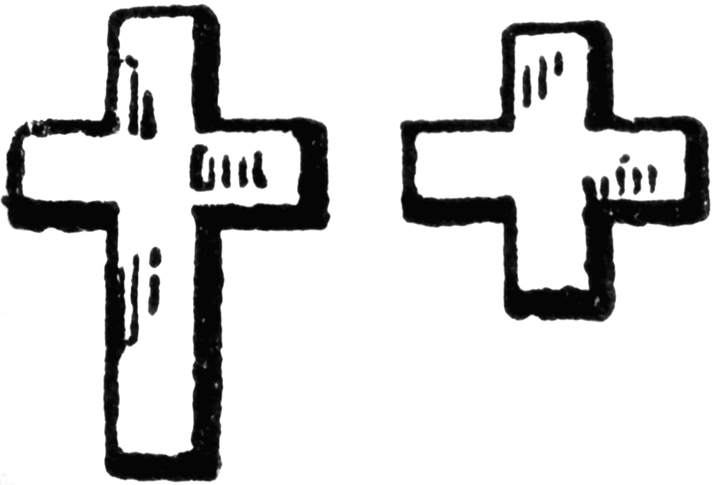 Cross  black and white cross clipart black and white free images 2 3