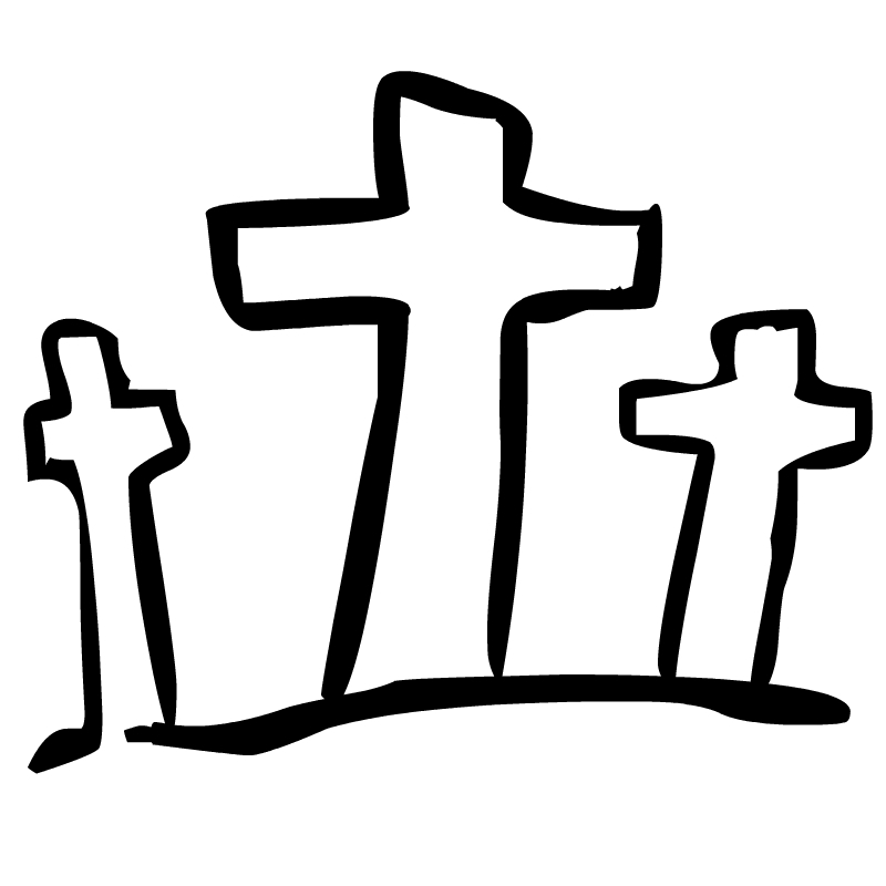 Cross  black and white cross clipart black and white free