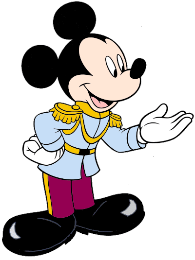 Disney mickey mouse clip art images 2 galore 2