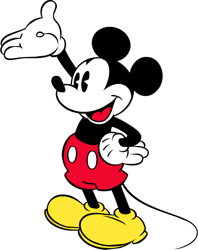Disney mickey mouse clip art images 3 disney galore 2