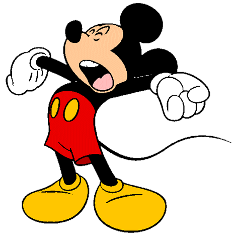 Disney mickey mouse clip art images 3 disney galore image