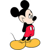 Disney mickey mouse clip art images 6 disney galore image - WikiClipArt