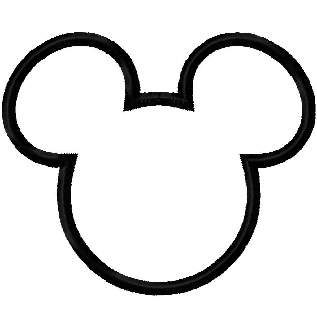 Disney mickey mouse clip art images 6 disney galore image 4