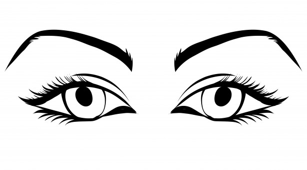 Eyes clipart images