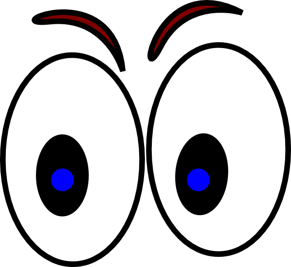 Eyes eye clip art free clipart images cliparting 5
