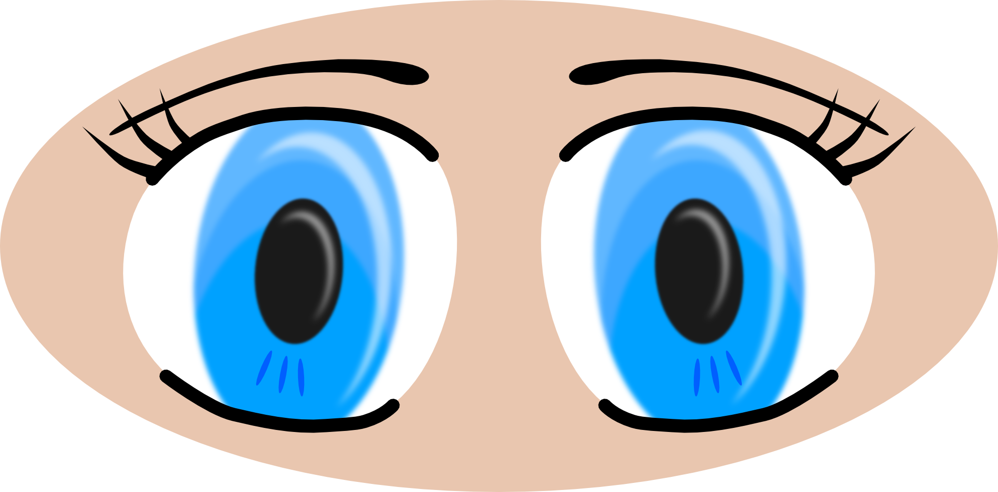 Eyes eye clip art free clipart images cliparting
