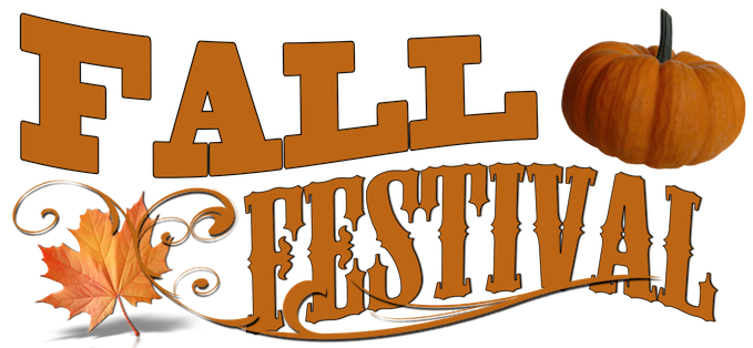 Fall festival clipart 5