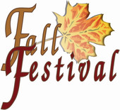Fall festival clipart 7 - WikiClipArt
