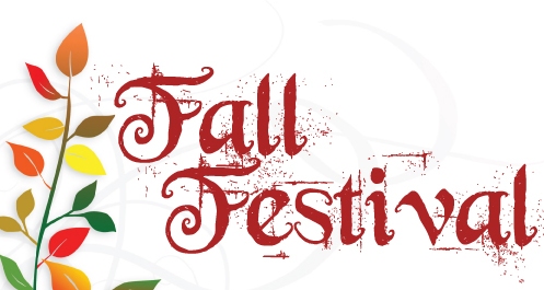 Fall festival clipart free images 3