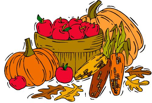 Fall festival clipart free images 4