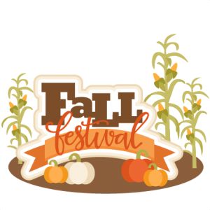 Fall festivals cute clipart and festivals on