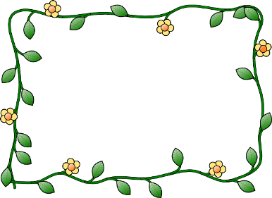 Free  borders free clip art borders wedding clipart images