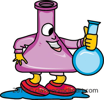 Free science clip art clipart 3 2