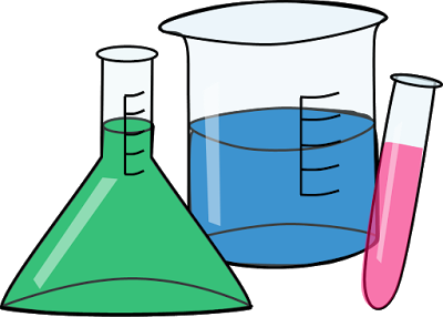 Free science clip art pictures