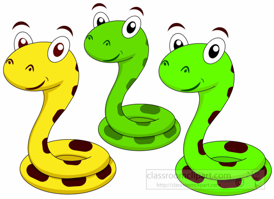 Free snake clipart clip art pictures graphics illustrations